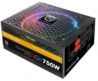 Фото - Блок живлення Thermaltake Toughpower DPS G RGB DPS G RGB 750W Gold