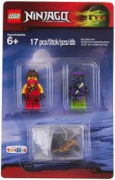 Zdjęcia - Klocki Lego Minifigure Pack 5003085 