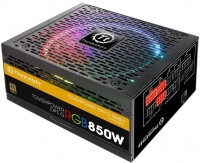 Фото - Блок живлення Thermaltake Toughpower DPS G RGB DPS G RGB 850W Gold