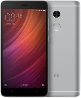 Фото - Мобільний телефон Xiaomi Redmi Note 4x 16 ГБ / 3 ГБ