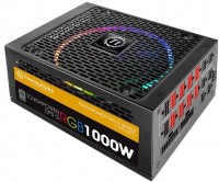 Фото - Блок живлення Thermaltake Toughpower DPS G RGB DPS G RGB 1000W Titanium