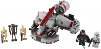 Фото - Конструктор Lego Republic Swamp Speeder 8091 