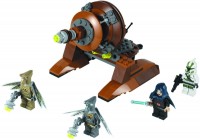 Klocki Lego Geonosian Cannon 9491 