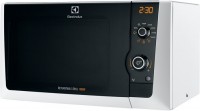 Zdjęcia - Kuchenka mikrofalowa Electrolux EMS 21400 W biały