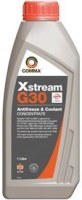 Фото - Охолоджувальна рідина Comma Xstream G30 Concentrate 1 л