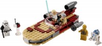 Klocki Lego Lukes Landspeeder 8092 
