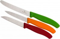 Фото - Набір ножів Victorinox Swiss Classic 6.7116.32 