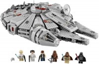 Конструктор Lego Millennium Falcon 7965 