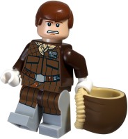 Конструктор Lego Han Solo (Hoth) 5001621 