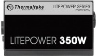 Фото - Блок живлення Thermaltake Litepower 2 Litepower 350W 230V