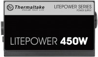Блок живлення Thermaltake Litepower 2 Litepower 450W 230V