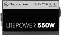 Zdjęcia - Zasilacz Thermaltake Litepower 2 Litepower 550W 230V
