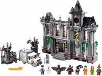 Klocki Lego Batman Arkham Asylum Breakout 10937 