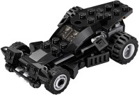 Конструктор Lego The Batmobile 30446 
