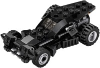 Zdjęcia - Klocki Lego The Batmobile 30446 