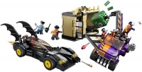 Zdjęcia - Klocki Lego Batmobile and the Two-Face Chase 6864 