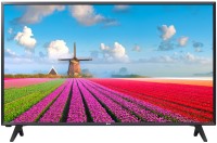 Фото - Телевізор LG 32LJ500V 32 "