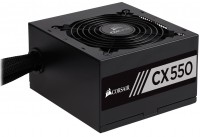 Zdjęcia - Zasilacz Corsair CX Series CP-9020121-EU