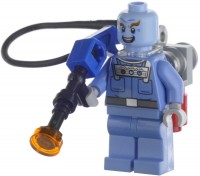 Конструктор Lego Batman Classic TV Series - Mr. Freeze 30603 