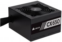 Zdjęcia - Zasilacz Corsair CX Series CP-9020122-EU