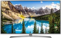 Фото - Телевізор LG 43UJ670V 43 "