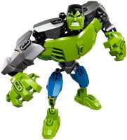 Фото - Конструктор Lego The Hulk 4530 