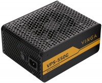 Фото - Блок живлення Vinga VPS Gold VPS-550G