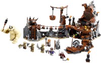 Klocki Lego The Goblin King Battle 79010 