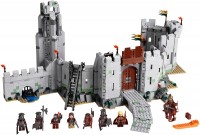 Zdjęcia - Klocki Lego The Battle of Helms Deep 9474 