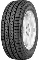 Фото - Шини Barum SnoVanis 205/70 R16C 110R 