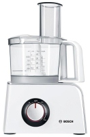 Zdjęcia - Robot kuchenny Bosch MCM4 Styline MCM4200 biały