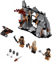 Конструктор Lego Dol Guldur Ambush 79011 
