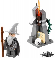 Конструктор Lego Gandalf at Dol Guldur 30213 