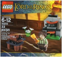 Klocki Lego Frodo with Cooking Corner 30210 