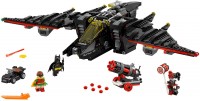 Конструктор Lego The Batwing 70916 