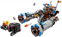 Zdjęcia - Klocki Lego Castle Cavalry 70806 