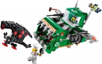 Zdjęcia - Klocki Lego Trash Chomper 70805 