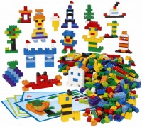 Zdjęcia - Klocki Lego Creative Brick Set 45020 