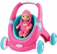 Фото - Ходунки Smoby Mini Kiss Baby Walker 210201 