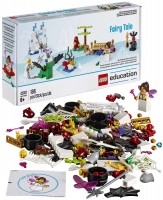 Zdjęcia - Klocki Lego StoryStarter Fairy Tale 45101 
