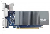 Zdjęcia - Karta graficzna Asus GeForce GT 710 GT710-SL-2GD5 