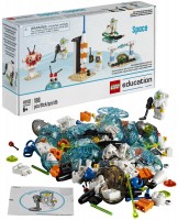 Klocki Lego StoryStarter Space 45102 