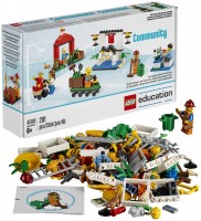 Zdjęcia - Klocki Lego StoryStarter Community 45103 