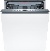Фото - Вбудована посудомийна машина Bosch SMV 46KX01 