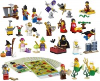 Klocki Lego Fantasy Minifigure Set 45023 