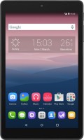 Zdjęcia - Tablet Alcatel One Touch Pixi 3 8 LTE 8 GB