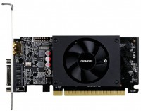 Zdjęcia - Karta graficzna Gigabyte GeForce GT 710 GV-N710D5-2GL 
