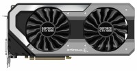 Zdjęcia - Karta graficzna Palit GeForce GTX 1080 OC Super JetStream 