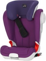 Фото - Дитяче автокрісло Britax Romer KidFix XP SICT 