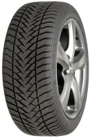 Zdjęcia - Opona Goodyear Ultra Grip SUV 215/65 R16 98T 